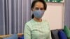 နိုင်ငံတော် အတိုင်ပင်ခံပုဂ္ဂိုလ် ဒေါ်အောင်ဆန်းစုကြည်။ (ဓာတ်ပုံ - Aung San Suu Kyi - မေ ၁၄၊ ၂၀၂၀)