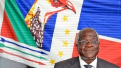 Dhlakama quer novo acordo para acabar com conflito
