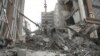 Iran: 34 morts après l'effondrement d'un immeuble