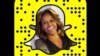 Michelle Obama ya está en Snapchat