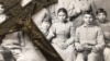 Apache boarding school students, 1886. 