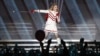 Madonna celebra sus 54 años