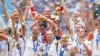 Le Japon retire sa candidature pour le Mondial féminin 2023