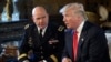 Trump anuncia estrategia de seguridad nacional