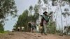 En Amhara, après plusieurs jours d'affrontements, l'armée a réinvesti les principales villes.