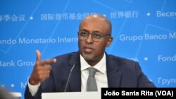 Abebe Aemro Selassie