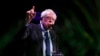 Bernie Sanders hospitalizado tras experimentar dolores en el pecho