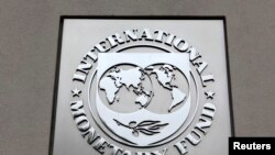 Missão do FMI inicia reuniões em Angola