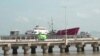 Sittwe port (MOI) 