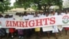 Zimbabwe Human Rights Association (ZIMRIGHTS)