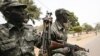 Militares da Guiné-Bissau (Foto de Arquivo)