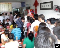 中國官民高度評價拜登訪華