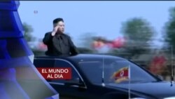 El Mundo al Día