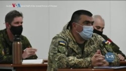Студія Вашингтон. Експерти - про накопичення військової потужності Росії в Арктиці
