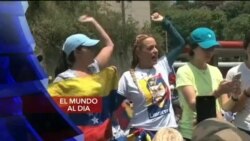 El Mundo al Día