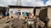 南非政府派軍隊進入動亂地區
