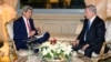 Kerry y Netanyahu analizan resolución