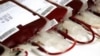 blood donations