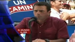 El Mundo al Día
