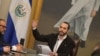 El presidente de El Salvador Nayib Bukele, ordenó el cierre de call centers y maquilas del país por 15 días prorrogables. Foto Cortesía Secretaría de Prensa Presidencia.