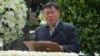 台北市长柯文哲:他受邀访问华盛顿是假新闻