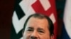 Nicaragüa: Daniel Ortega