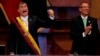 Ecuador: Presidente Correa defiende a candidato oficialista 