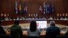 Colombian government suspends talks with left-wing rebels after clashes