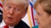 En clima y comercio el G-20 se vuelca contra Trump