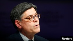 Durante su visita a Puerto Rico, el secretario Jack Lew, reiterará su llamado al Congreso para que de una salida a la crisis de deuda en la isla.