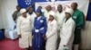 Sebesakha ikilinika ePlumtree abadabuka kuleyondawo abahlala kwele South Africa. (Photo: Greatman Mkhwebu)
