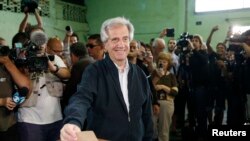 El presidente uruguayo Tabaré Vázquez se reunirá con Obama durante la Cumbre de las Américas