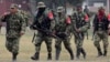 Acuerdos de paz con el ELN