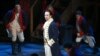 Musical Hamilton anuncia gira nacional 