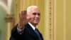Vicepresidente Pence liderará delegación a Olimpiadas en Corea del Sur