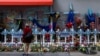 US agencies warn of potential New Orleans copycat attack