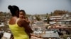 Trump defiende esfuerzo para ayudar a Puerto Rico e Islas Vírgenes