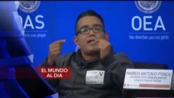 El Mundo al Día