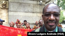 Dom Manuel Imbamba