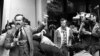 Victims Recall Reagan Assassination Attempt 30 Years Later