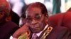 VaRobert Mugabe