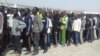 Démantèlement d'un réseau de passeurs de migrants en Algérie