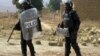 Policia angolana esteve a treinar os guineenses