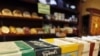 Aumenta consumo de cigarritos