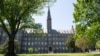 美國喬治城大學（Georgetown University）