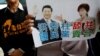 針對習洪會 台灣政府籲正視主流民意 