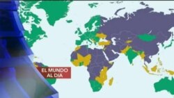 El Mundo al Día
