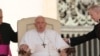 Vatican Pope Surgery