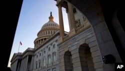 El gobierno guatemalteco contrató los servicios de una firma especializada en asesoría estratégica en Washington.