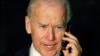 Joe Biden: Maduro "inventa conspiraciones"